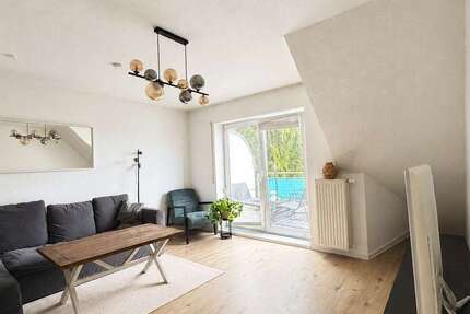 Wohnung Frechen - 3 Zimmer, 64 m&sup2;, 254.900&euro; | Angebot:27319362