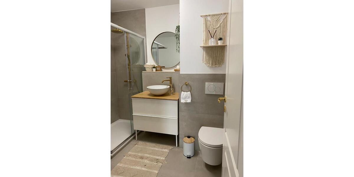 Etagenwohnung Sankt Augustin - 3 Zimmer, 90 m&sup2;, 255.000&euro; | Angebot:27481010