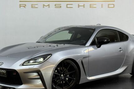 Toyota GR86 44.853 km 36.990 &euro; Remscheid 42897