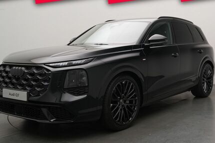 Audi Q7 1.980 km 120.480 &euro; Leverkusen 51373