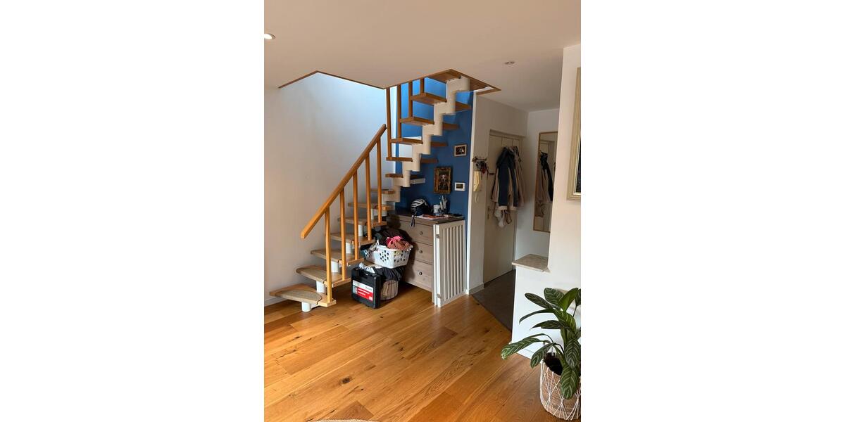 Maisonettenwohnung Köln Lindenthal - 2 Zimmer, 80 m&sup2;, 460.000&euro; | Angebot:27499364