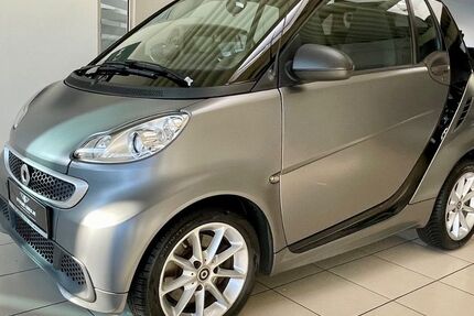 Smart ForTwo 83.022 km 8.990 &euro; Köln 51067