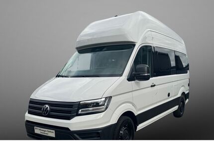 VW Crafter 6.987 km 76.980 &euro; Leverkusen 51379