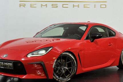 Toyota GR86 41.850 km 36.490 &euro; Remscheid 42897
