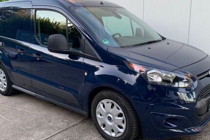 Ford Transit 119.211 km 9.999 &euro; Köln 51107