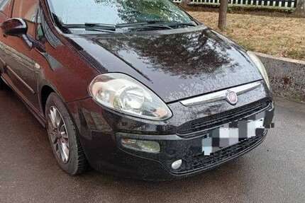 Fiat Punto 193.000 km 1.300 &euro; Köln 50667