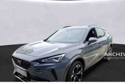 Cupra Formentor 50.732 km 25.980 &euro; Leverkusen 51379