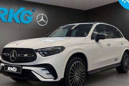 Mercedes-Benz GLC 300 9.800 km 68.990 &euro; Bonn 53119