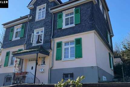 Haus Radevormwald - 8 Zimmer, 195 m&sup2;, 399.000&euro; | Angebot:26314416