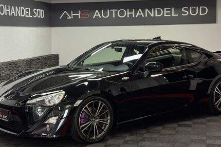 Toyota GT86 115.000 km 22.999 &euro; Remscheid 42857