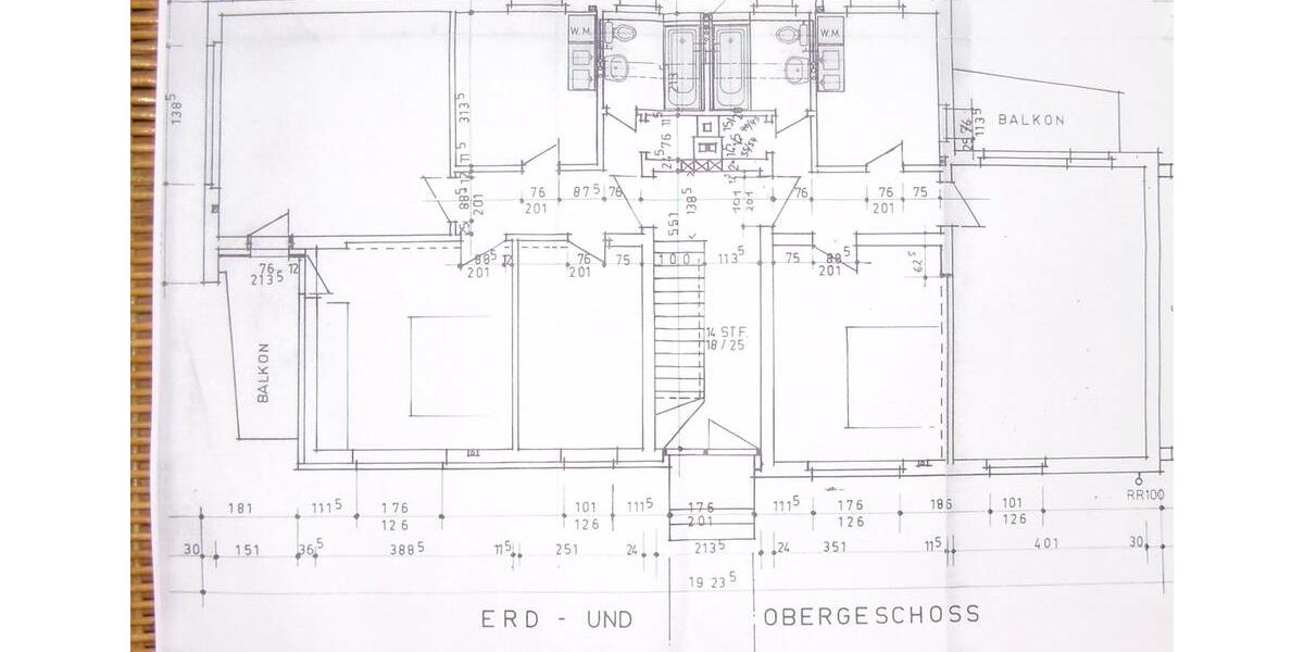 Etagenwohnung Köln Rodenkirchen - 2 Zimmer, 60 m&sup2;, 283.500&euro; | Angebot:27499395