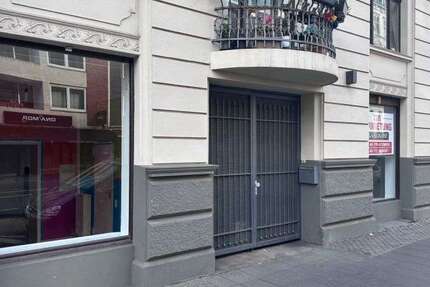 Gewerbeobjekt Köln Neustadt/Süd - 2.490&euro; | Angebot:27429311