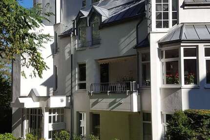 Wohnung Bonn Bad Godesberg - 2.5 Zimmer, 87 m&sup2;, 1.100&euro; | Angebot:27469196