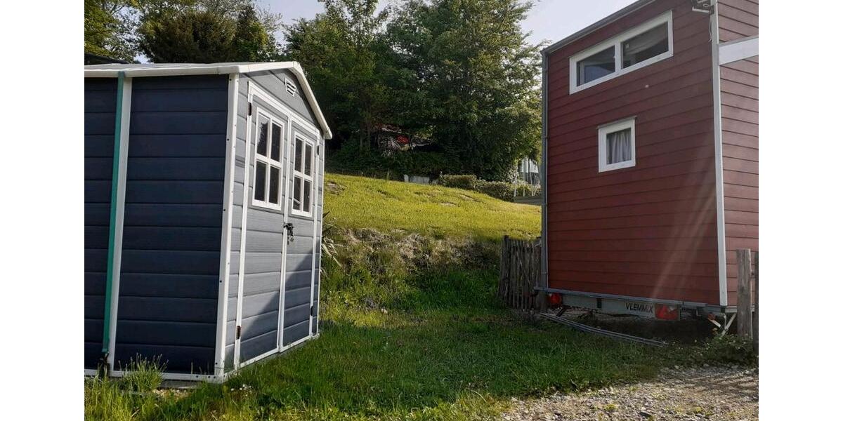 Einfamilienhaus Marienheide - 1 Zimmer, 22 m&sup2;, 39.999&euro; | Angebot:27484933