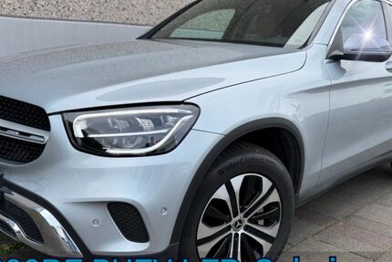 Mercedes-Benz GLC 300 98.000 km 36.999 &euro; Köln 50739