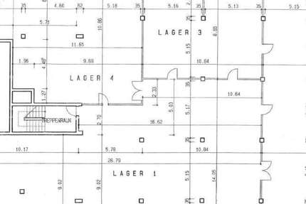 Gewerbeobjekt Köln Bilderstöckchen - 3.511&euro; | Angebot:27053838