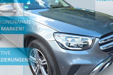 Mercedes-Benz GLC 300 159.800 km 25.500 &euro; Hilden 40724