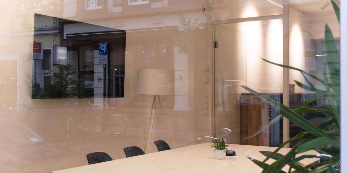 Gewerbeobjekt Köln Innenstadt - 450&euro; | Angebot:27432247