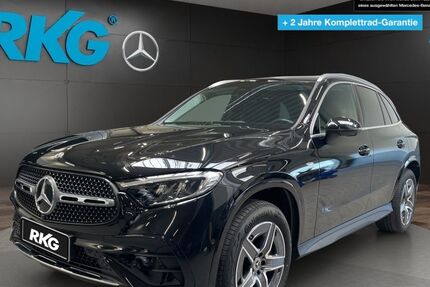 Mercedes-Benz GLC 300 16.190 km 57.790 &euro; Bornheim 53332