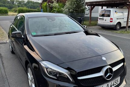 Mercedes-Benz A 200 187.000 km 11.900 &euro; Dormagen 41540