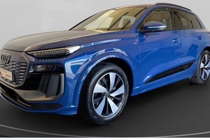 Audi Q6 e-tron 7.820 km 53.980 &euro; Köln 50823