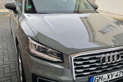 Audi Q2 82.300 km 18.990 &euro; Radevormwald 42477