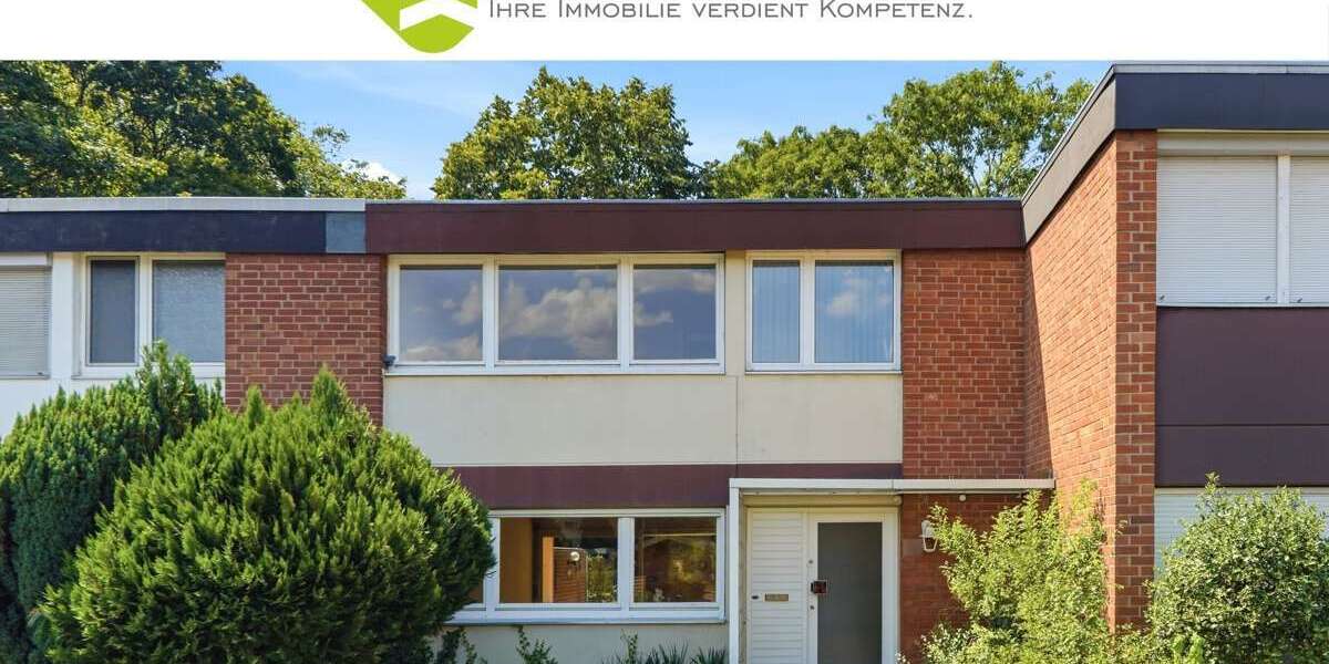 Einfamilienhaus Köln Rodenkirchen - 4 Zimmer, 108 m&sup2;, 229.000&euro; | Angebot:27355299