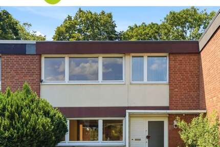 Haus Köln Rodenkirchen - 4 Zimmer, 108 m&sup2;, 229.000&euro; | Angebot:27355299
