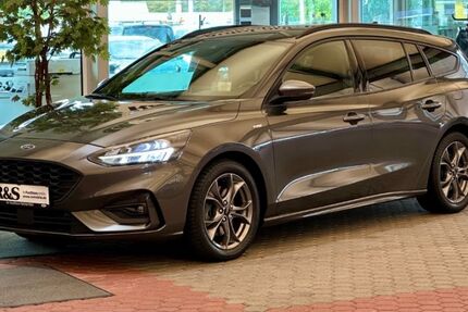 Ford Focus 52.192 km 16.900 &euro; Köln 50769