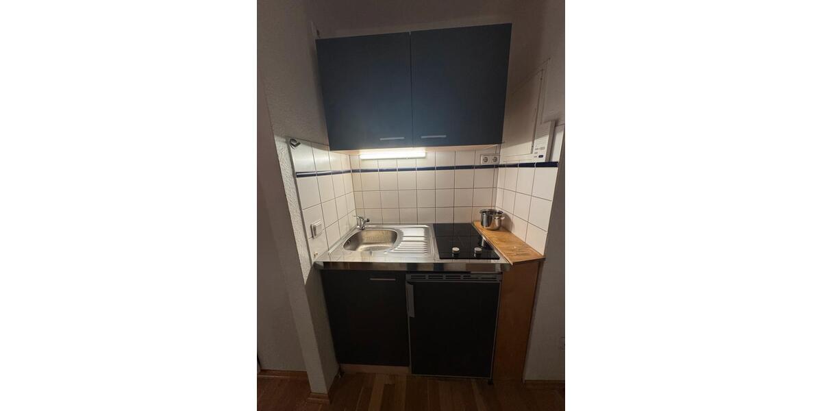 Maisonettenwohnung Köln Porz - 1.5 Zimmer, 31 m&sup2;, 118.000&euro; | Angebot:27474979