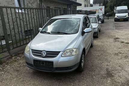 VW Fox 155.000 km 1.550 &euro; Leverkusen 51373