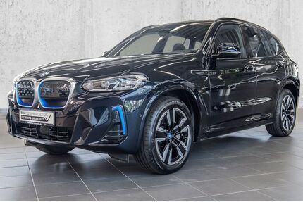 BMW iX3 22.201 km 47.995 &euro; Köln-West 50858