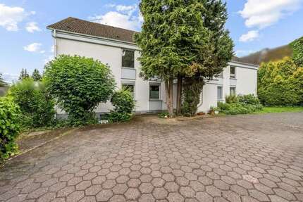 Wohnung Alfter - 1.5 Zimmer, 51 m&sup2;, 149.000&euro; | Angebot:26866630