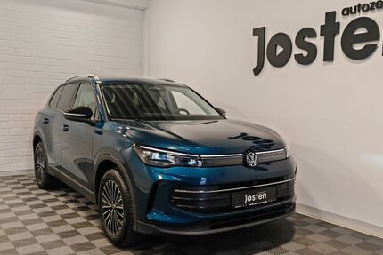 VW Tiguan 19.756 km 32.950 &euro; Monheim 40789