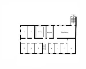 Top gepflegt und sehr gute Infrastruktur ! Mehrfamilienhaus in Bonn-Beuel - Mehrfamilienhaus, Wohnhaus Bonn - Beuel Beuel | Angebot:27447296