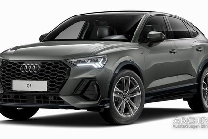 Audi Q3 14.633 km 38.980 &euro; Leverkusen 51373