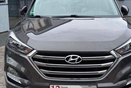 Hyundai TUCSON 120.050 km 15.900 &euro; Lohmar 53797