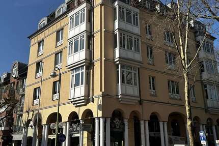Gewerbeobjekt Bonn Poppelsdorf - 4.176&euro; | Angebot:26934948