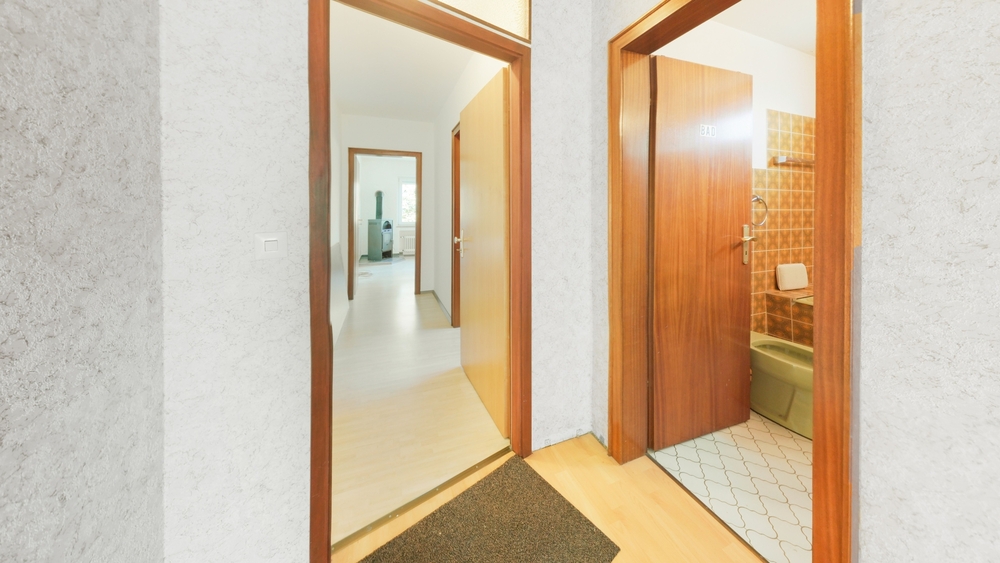 Mit 3D: Viel Platz- Zweifamilienhaus mit Garten in Frechen-Habbelrath! - Zweifamilienhaus Frechen | Angebot:27479759