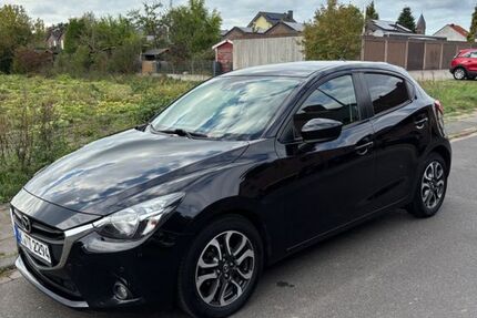 Mazda 2 132.800 km 10.600 &euro; Köln 50997