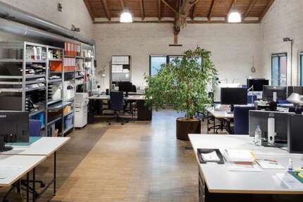 Gewerbeobjekt Köln Mülheim - 290&euro; | Angebot:27431002
