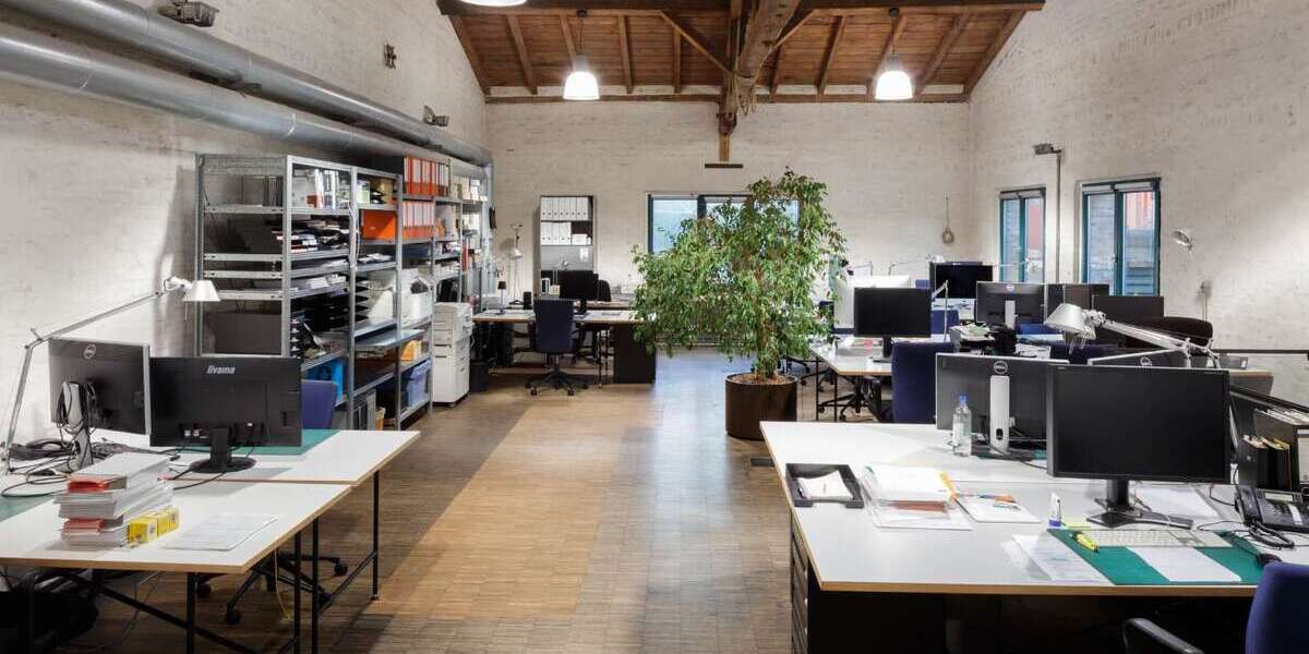 Gewerbeobjekt Köln Mülheim - 290&euro; | Angebot:27431002