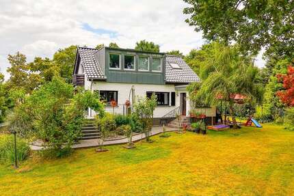 Haus Bonn Hardtberg - 6 Zimmer, 125 m&sup2;, 580.000&euro; | Angebot:27024273