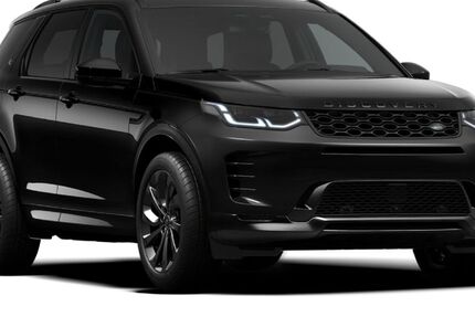 Land Rover Discovery Sport 6.960 km 63.480 &euro; Köln 51149