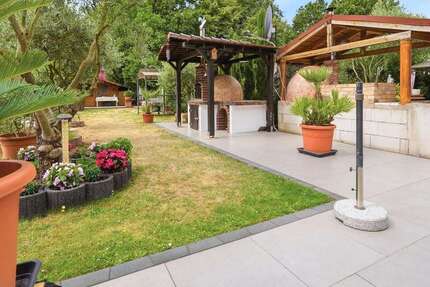 Haus Köln Rodenkirchen - 5 Zimmer, 166 m&sup2;, 698.000&euro; | Angebot:27404085