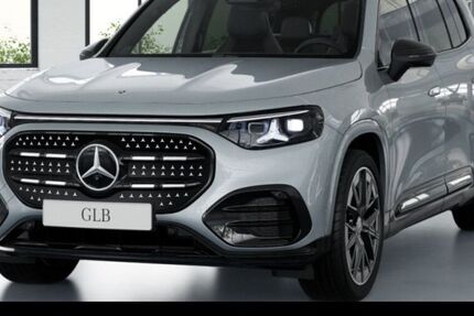 Mercedes-Benz GLB 250 9.900 km 61.990 &euro; Frechen 50226