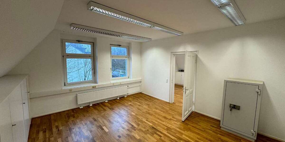 Gewerbeobjekt Leverkusen Opladen - 489&euro; | Angebot:27431718