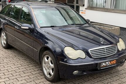 Mercedes-Benz C 320 238.000 km 2.999 &euro; Troisdorf 53842