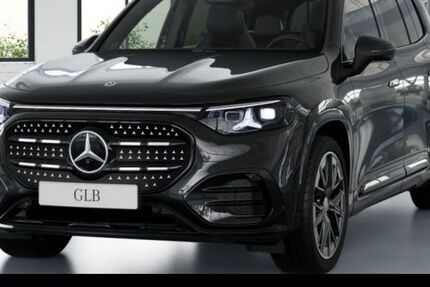 Mercedes-Benz GLB 250 9.900 km 61.990 &euro; Frechen 50226