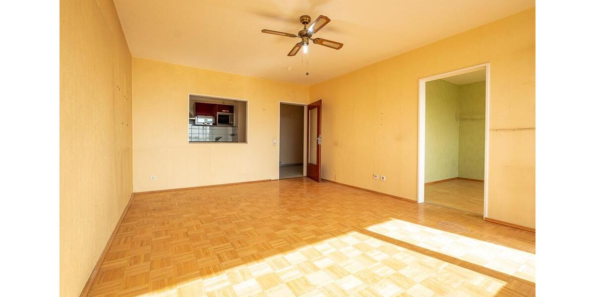 Etagenwohnung Köln Kalk - 2 Zimmer, 57 m&sup2;, 179.000&euro; | Angebot:27460738